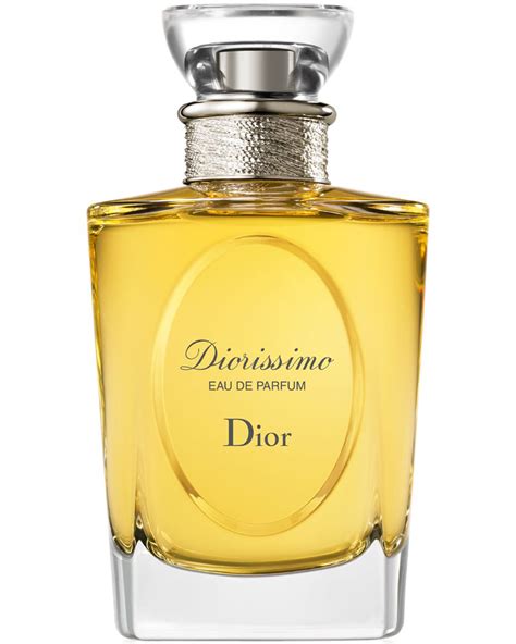 eau de toilette diorissimo dior|what does diorissimo smell like.